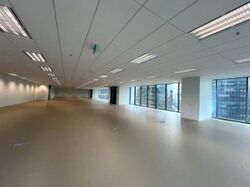 Asia Square Tower 1 (D1), Office #627363581
